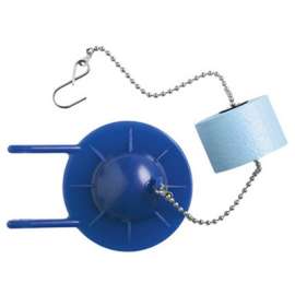 2" Toil Flapper/Float