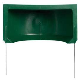 Sprinkler Splash Guard