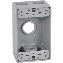 ME GRY WP 1G Out Box