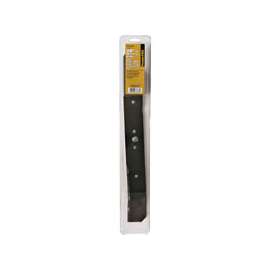 Poulan PP22055 Lawn Mower Blade, 5/8 in Center Hole, For 20 in Poulan Lawn Mower Decks