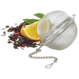 2" SS Mesh Tea Ball