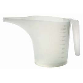 3.5C Funnel Pitcher