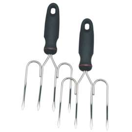Roast/Turkey Lifter Set