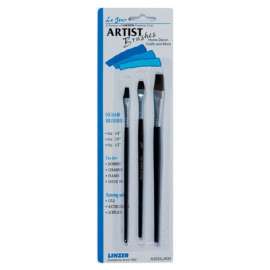 3PC FLT Ox ArtBrush Set