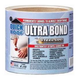 4x10 WHT Ultra Bond