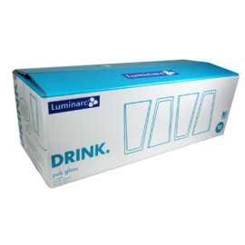 10PC 16OZ Pub Set