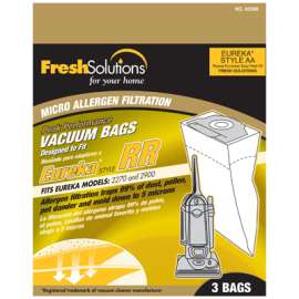 Eureka 3PK RR Vac Bag