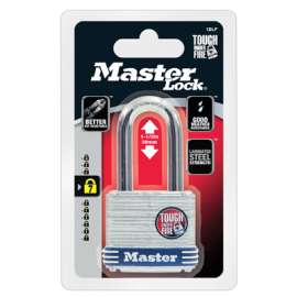 1-3/4" LS Padlock