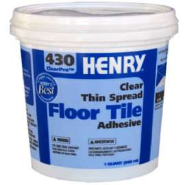 QT #430 Tile Adhesive