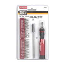 MM26PC Ratch Screw Set