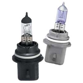 12V Halo Capsu Headlamp