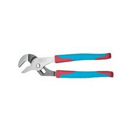 Code Blue Tongue and Groove Pliers, 9 1/2 in