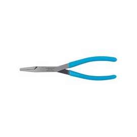 Long Reach Pliers, Needle Nose, High Carbon Steel, 8 in