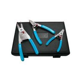 Snap Ring Pliers Set, 3 Piece