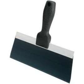 10"BLU STL Taping Knife