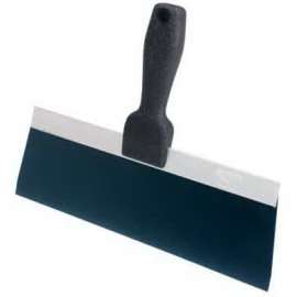 12"BLU STL Taping Knife