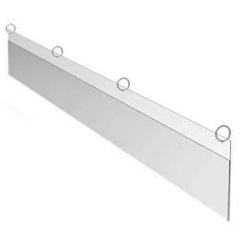 CLR Channel HDWE Kit