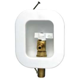 I2K Ice Maker Pex Box