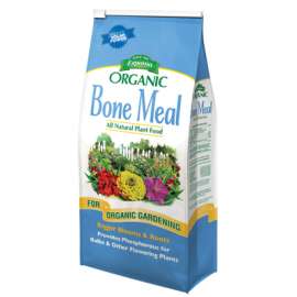 4LB Bone Meal