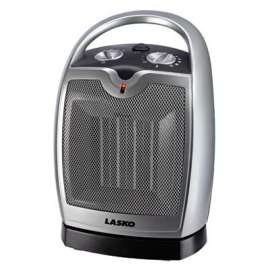 1500W Oscil Cera Heater