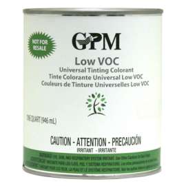 QT Phthalo GRN Colorant