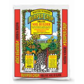 Bump CUFT Soil Builder