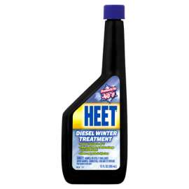 12OZ Diesel Treatment