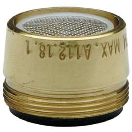 15/16x27Male PB Aerator