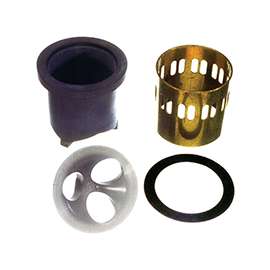 Danco 72531 Diaphragm Flush Valve Repair Kit, For: Old Style Sloan Royal, Regal and Crown Flush Valves