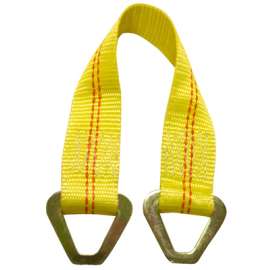 2x24 Axle Strap