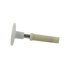 Danco 72526 Closet Relief Valve, White
