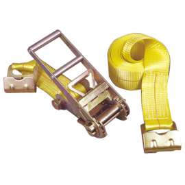 3x27 Ratchet Tie Down