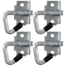 4PK Anch PT Swiv Hook