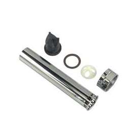 Danco 72535 Vacuum Breaker with Nut, 1-1/2 x 9 in