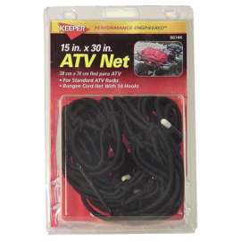 15x30ATV Cargo Net