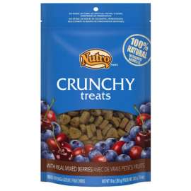 10OZ Berry Dog Treat