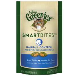 Green 2.1OZ Tuna Treat