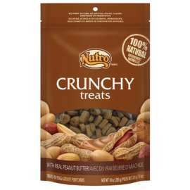 10OZ Pean But Dog Treat