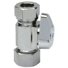 5/8x7/16 Straight Valve