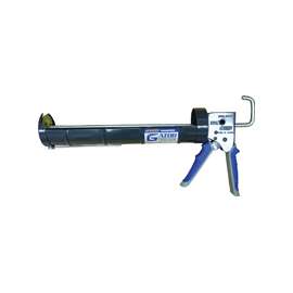 Newborn 915-GTR Caulk Gun, 1/4 gal Cartridge