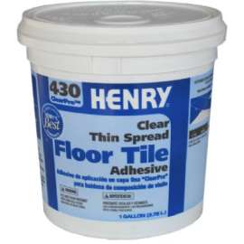 GAL #430 Vinyl Adhesive