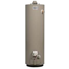 30GAL NATGas WTR Heater