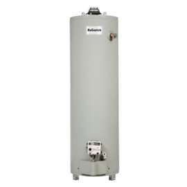 40GAL NATGas WTR Heater