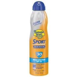 6OZ SPF30 Sun Screen