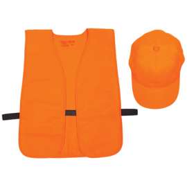 ORG Hat/Vest
