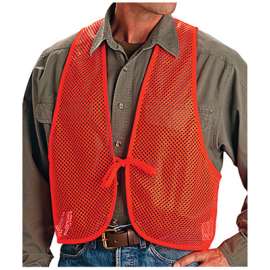 ORG Mesh Vest