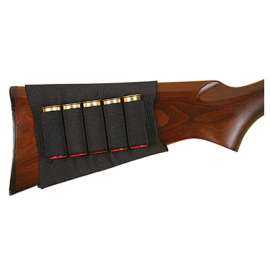 BLK Shot Shell Holder