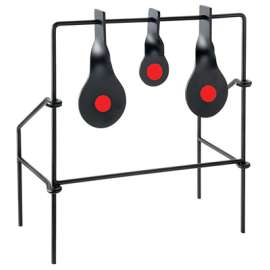 Met Spinner Target