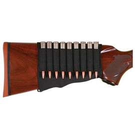 Rifle Cartridge Holder