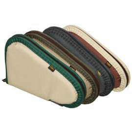8" SoftSide Pistol Case